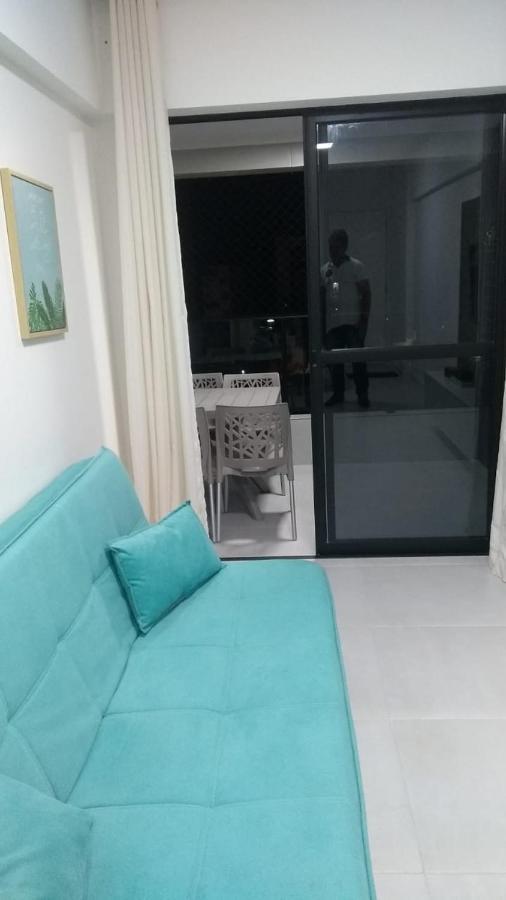 Apartamento De Luxo No Coracao Da Ponta Verde Maceió Exterior foto
