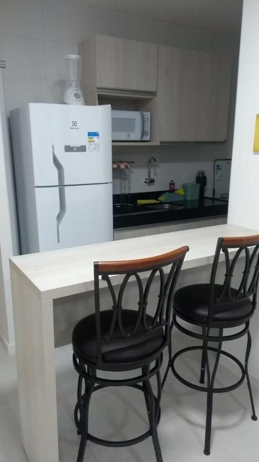 Apartamento De Luxo No Coracao Da Ponta Verde Maceió Exterior foto