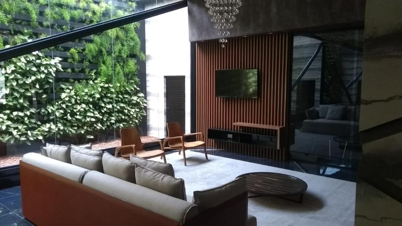 Apartamento De Luxo No Coracao Da Ponta Verde Maceió Exterior foto